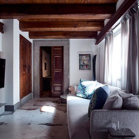 Palazzo Delle Pietre - Luxury Apartments Rome Exterior photo