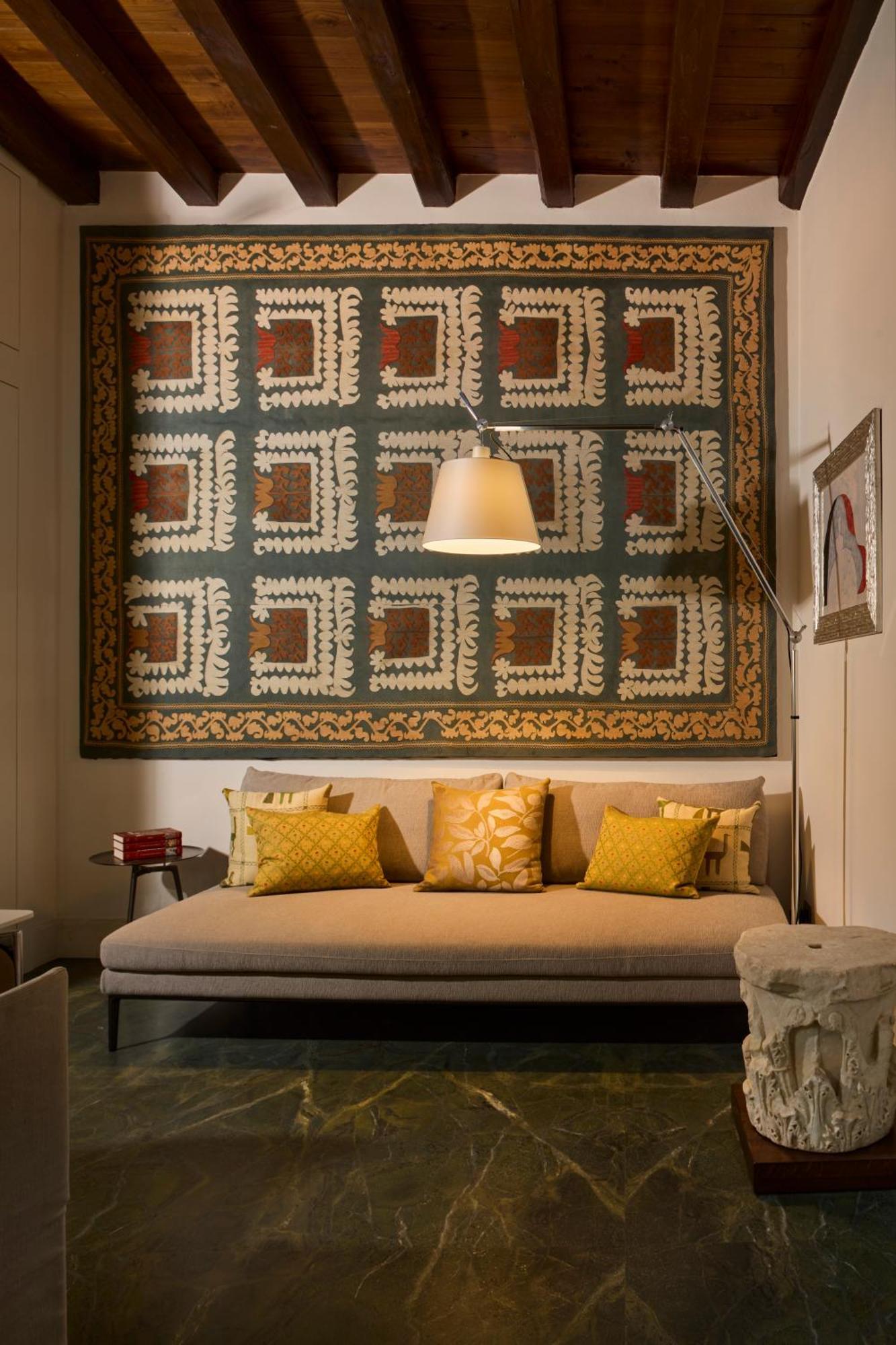 Palazzo Delle Pietre - Luxury Apartments Rome Exterior photo