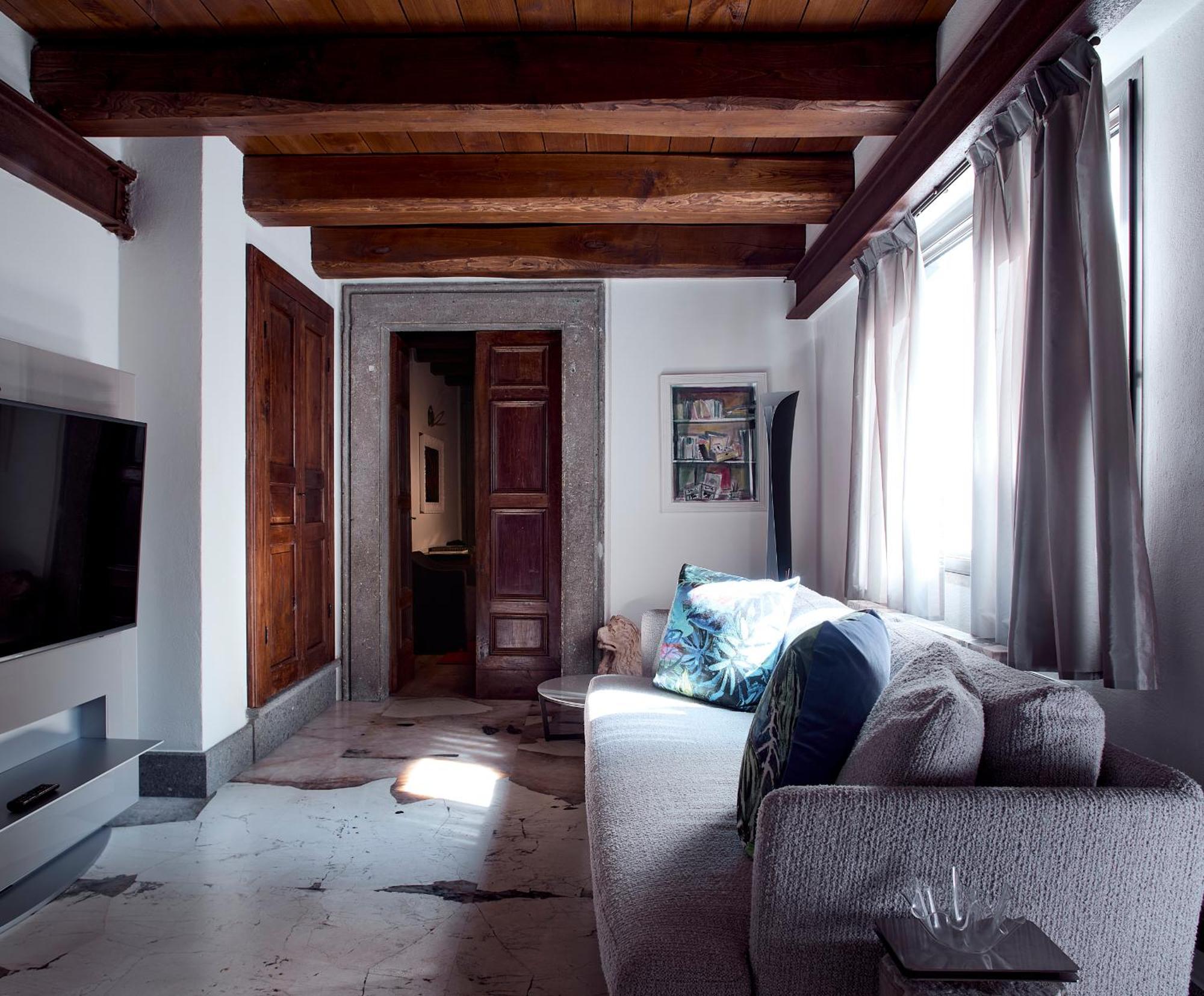 Palazzo Delle Pietre - Luxury Apartments Rome Exterior photo